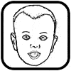face