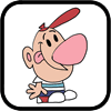 How to draw Billy