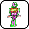 bird