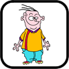 How to draw Eddy