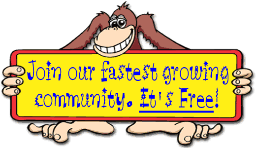 Join our community