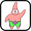 Draw Patrick Star