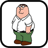 How to draw Peter Griffin