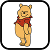 How to draw Pooh the Bear