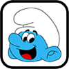 How to draw Smurf