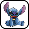 How to draw Stitch