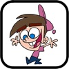 How to draw Timmy Turner