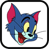 How to draw Tom