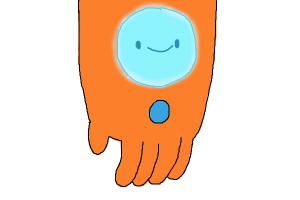 How to Draw Pixel from The Bravest Warriors