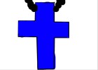 How to Draw The Christians Cross