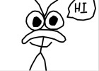 How to Draw Super Roach