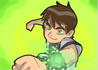 How to Draw Ben 10