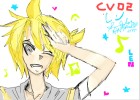 Kagamine Len