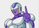 How to Draw Cooler from Dragonball Z