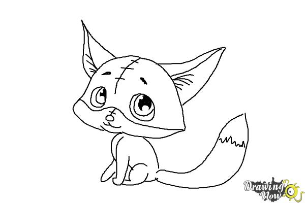 Coloring Page