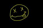 How to Draw a Nirvana Symbol