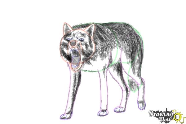 Coloring Page