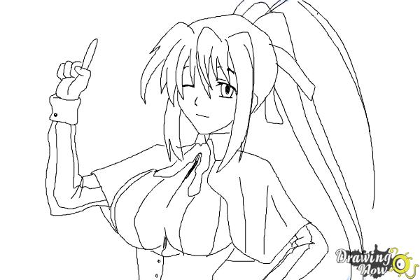 Coloring Page