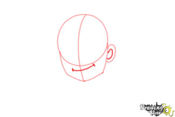 Print Step 4