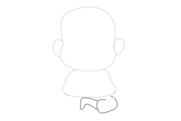 Print Step 4