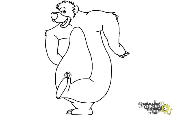 Coloring Page