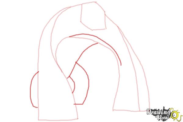 Print Step 4