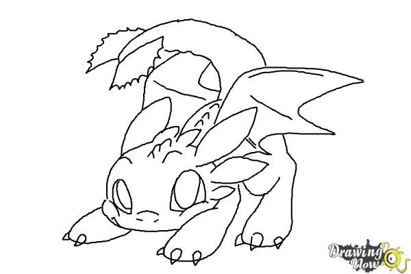 Coloring Page