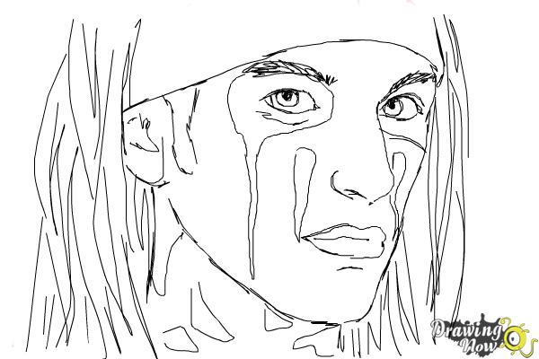 Coloring Page