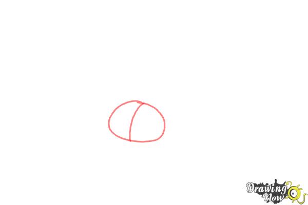 How to Draw Cool Cartoons - Step 1 How to Draw Cool Cartoons - Step 1