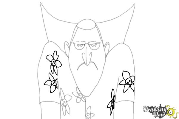 Coloring Page