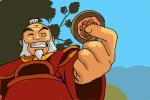 How to Draw Iroh from Avatar: The Last Airbender