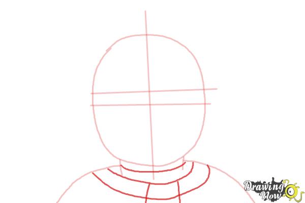 Print Step 4