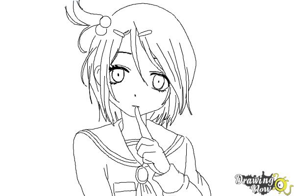 Coloring Page