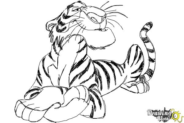Coloring Page