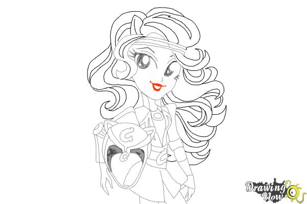 Coloring Page