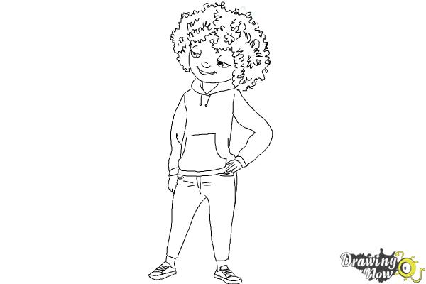 Coloring Page