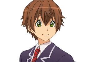 How to Draw Yuuta Togashi from Chuunibyou Demo Koi Ga Shitai