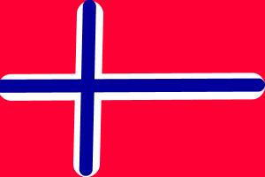 Norwegian Flag