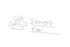 "Stevens Pass"